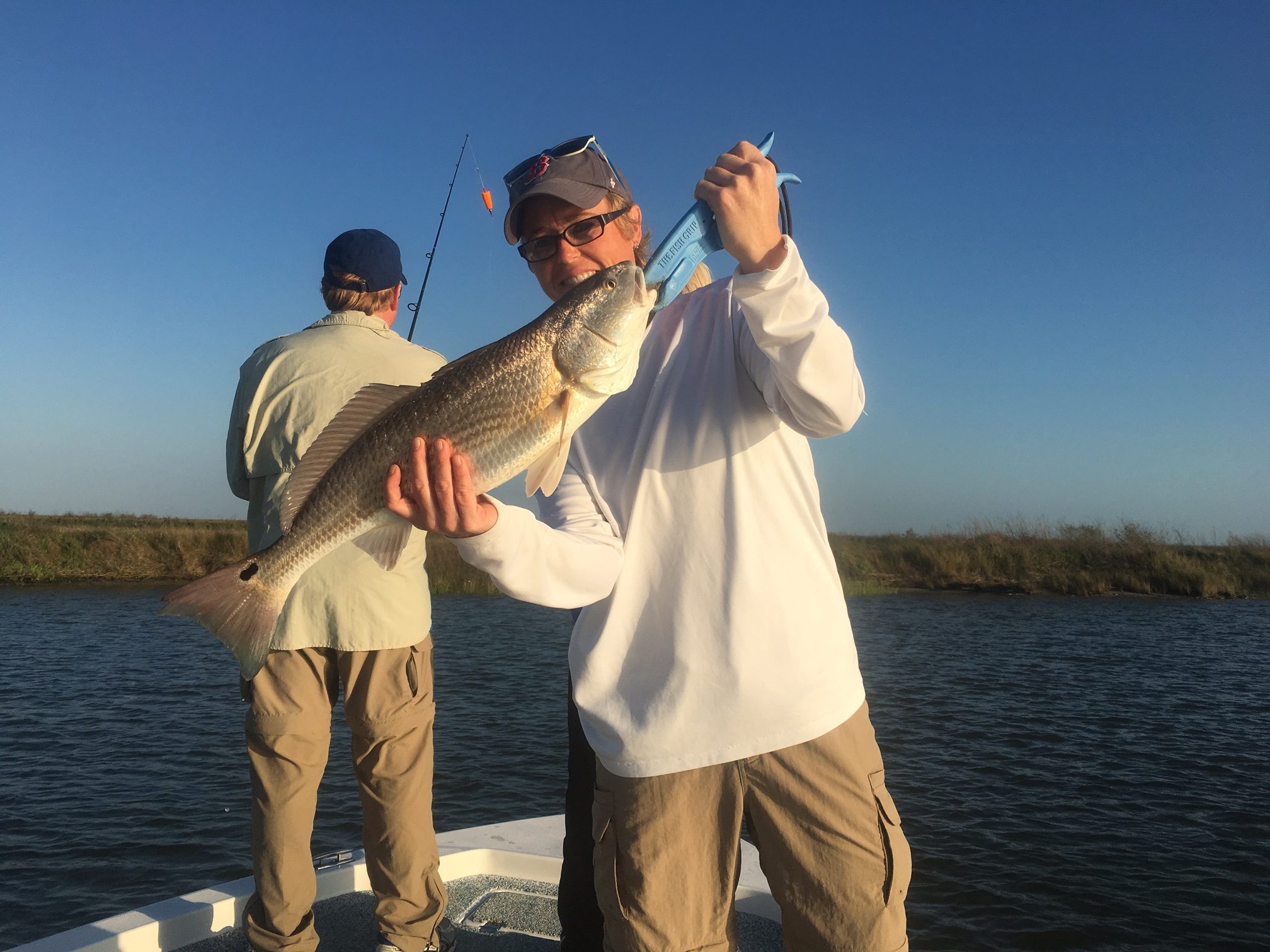 Photos - Galveston Bay Fishing Guide